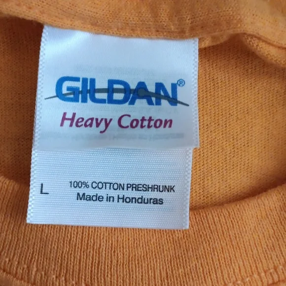 138 Preakness T Shirt - Picture 3 of 3